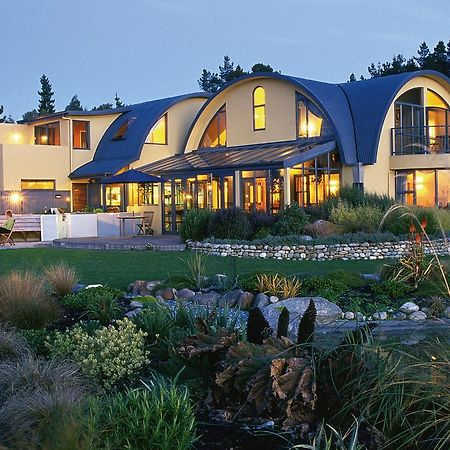 Kapitea Lodge Awatuna Zewnętrze zdjęcie