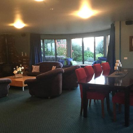 Kapitea Lodge Awatuna Zewnętrze zdjęcie
