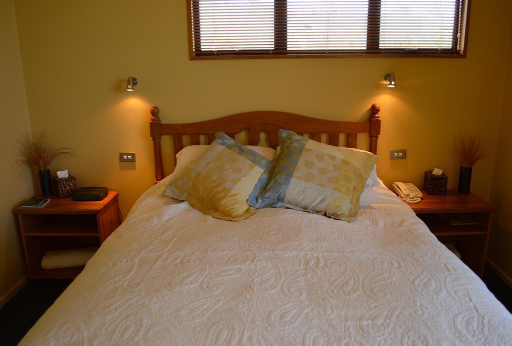 Kapitea Lodge Awatuna Zewnętrze zdjęcie