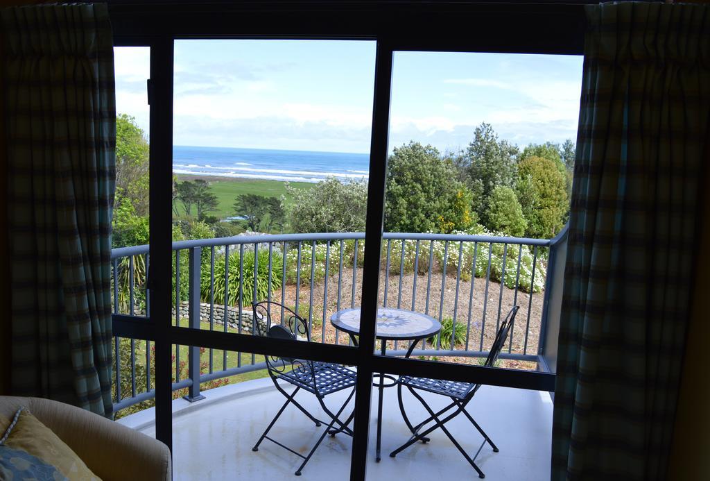 Kapitea Lodge Awatuna Zewnętrze zdjęcie