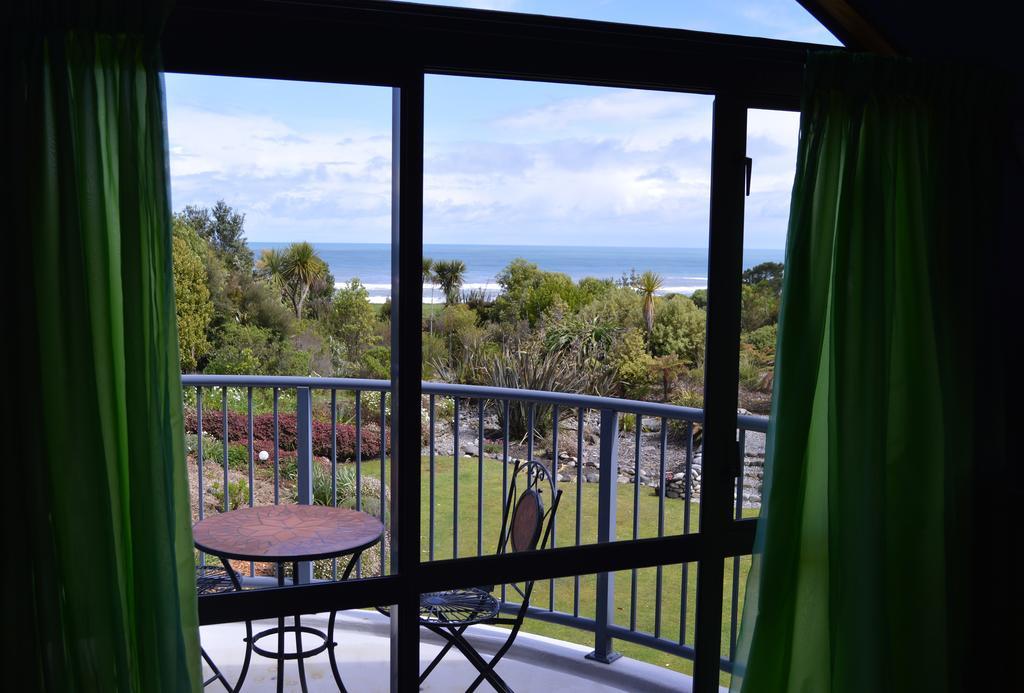 Kapitea Lodge Awatuna Pokój zdjęcie