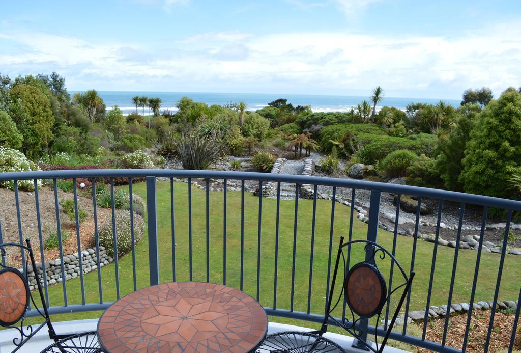 Kapitea Lodge Awatuna Pokój zdjęcie