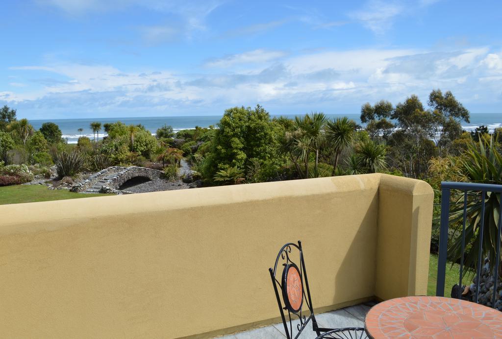Kapitea Lodge Awatuna Pokój zdjęcie