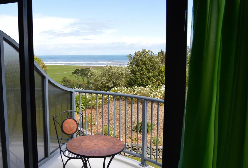 Kapitea Lodge Awatuna Pokój zdjęcie