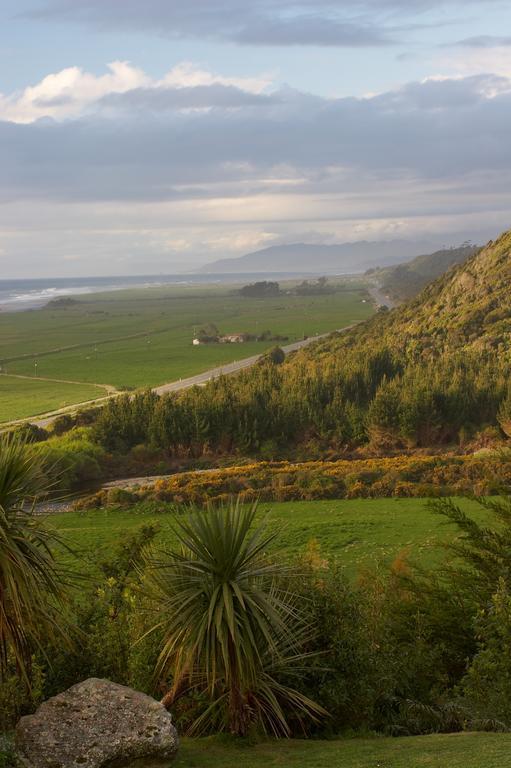Kapitea Lodge Awatuna Zewnętrze zdjęcie
