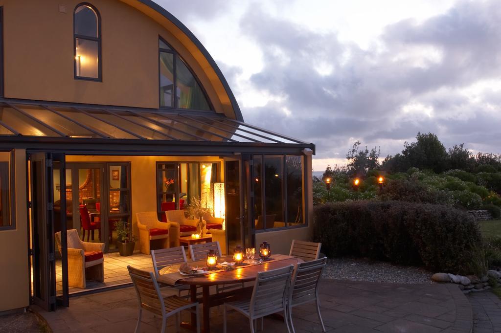 Kapitea Lodge Awatuna Zewnętrze zdjęcie