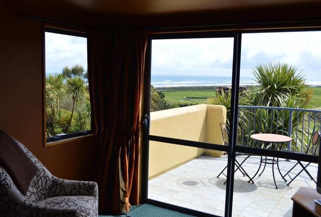 Kapitea Lodge Awatuna Pokój zdjęcie