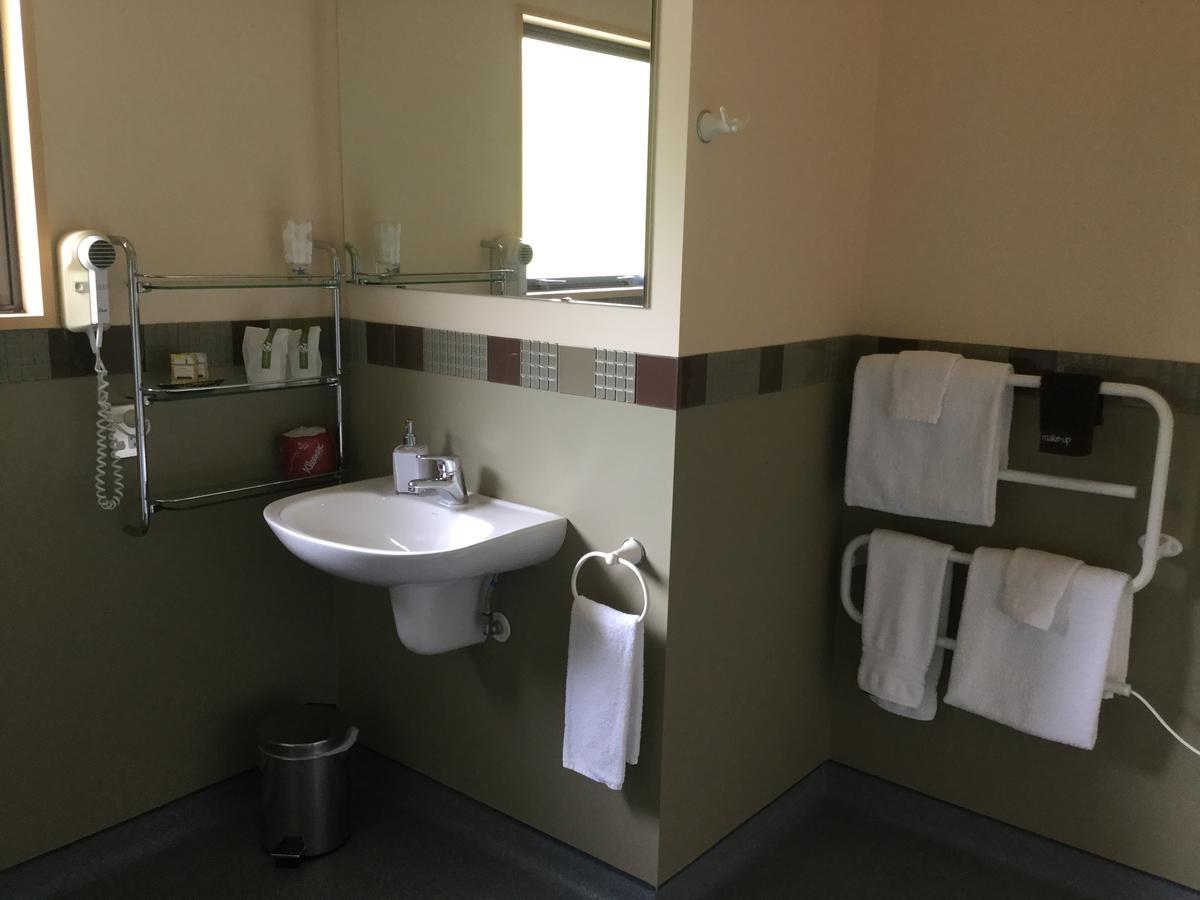 Kapitea Lodge Awatuna Zewnętrze zdjęcie