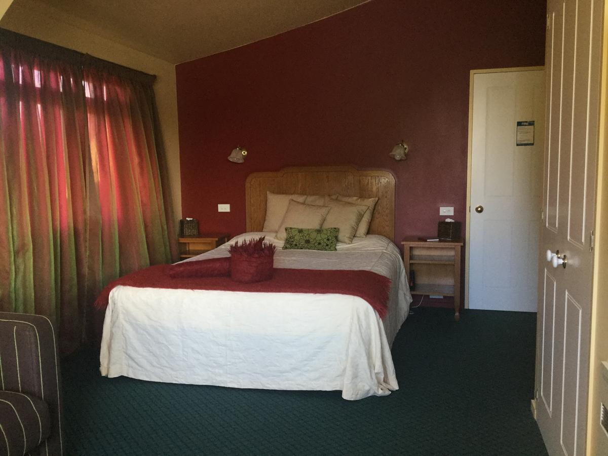 Kapitea Lodge Awatuna Zewnętrze zdjęcie