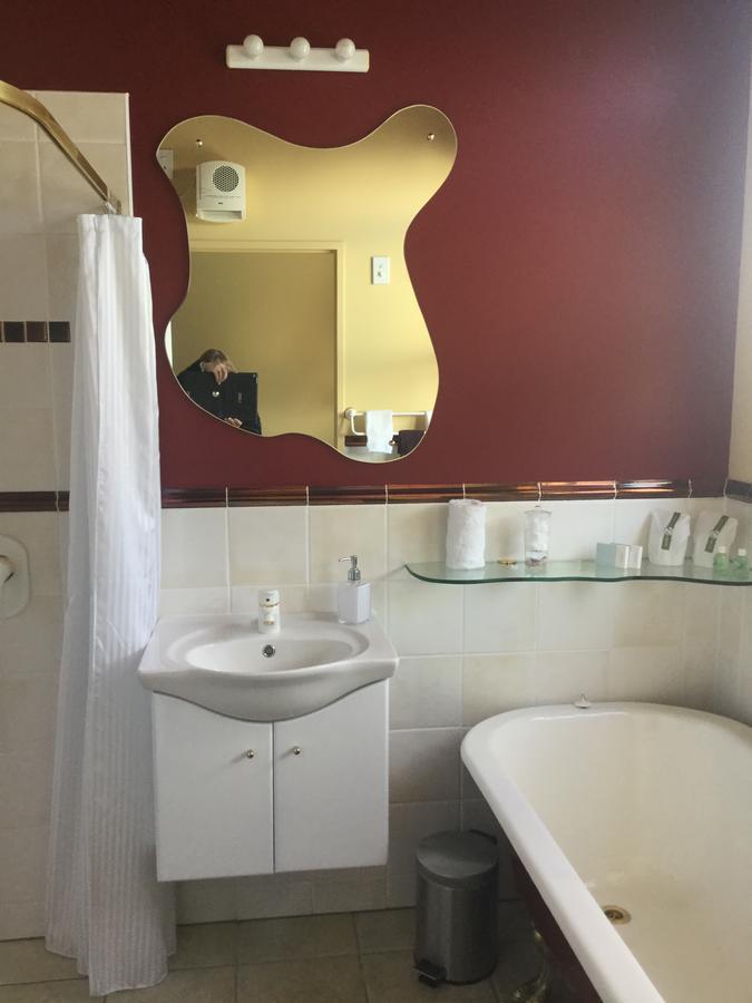 Kapitea Lodge Awatuna Zewnętrze zdjęcie