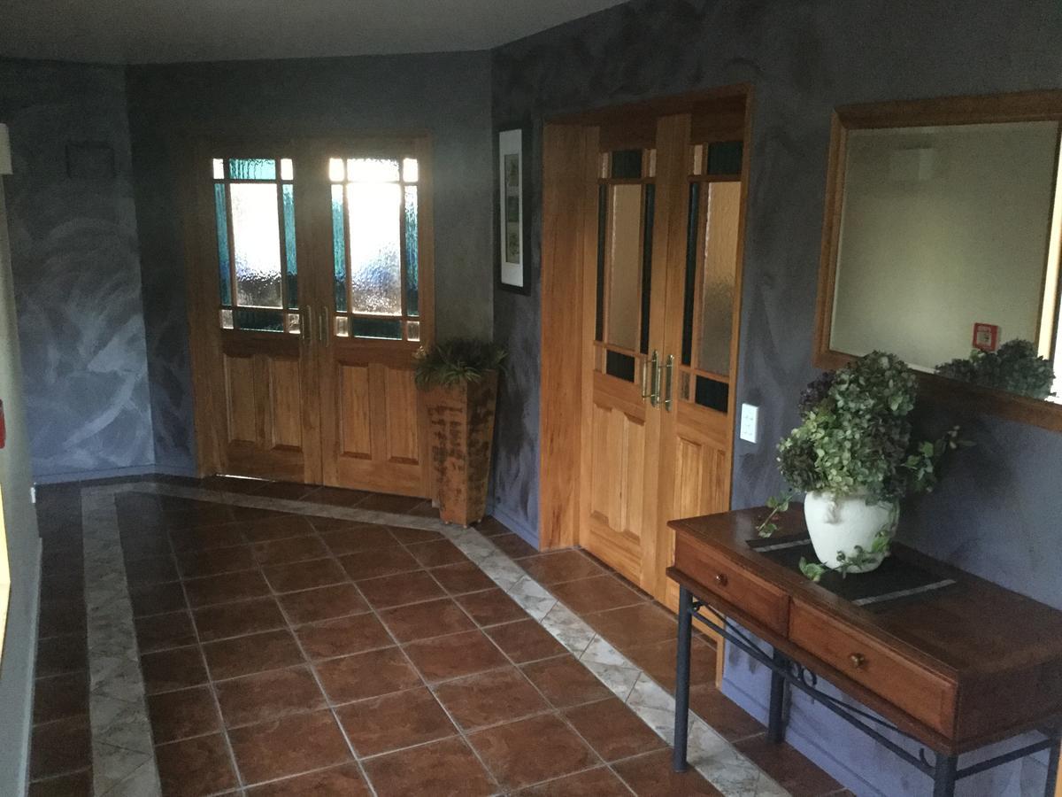 Kapitea Lodge Awatuna Zewnętrze zdjęcie