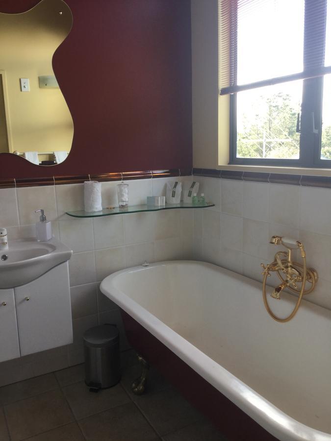 Kapitea Lodge Awatuna Zewnętrze zdjęcie
