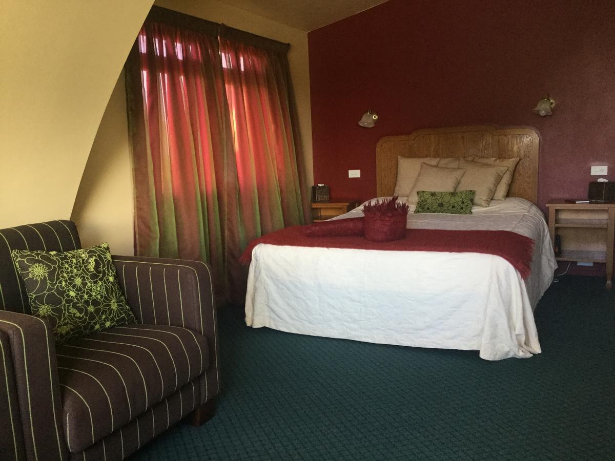 Kapitea Lodge Awatuna Zewnętrze zdjęcie