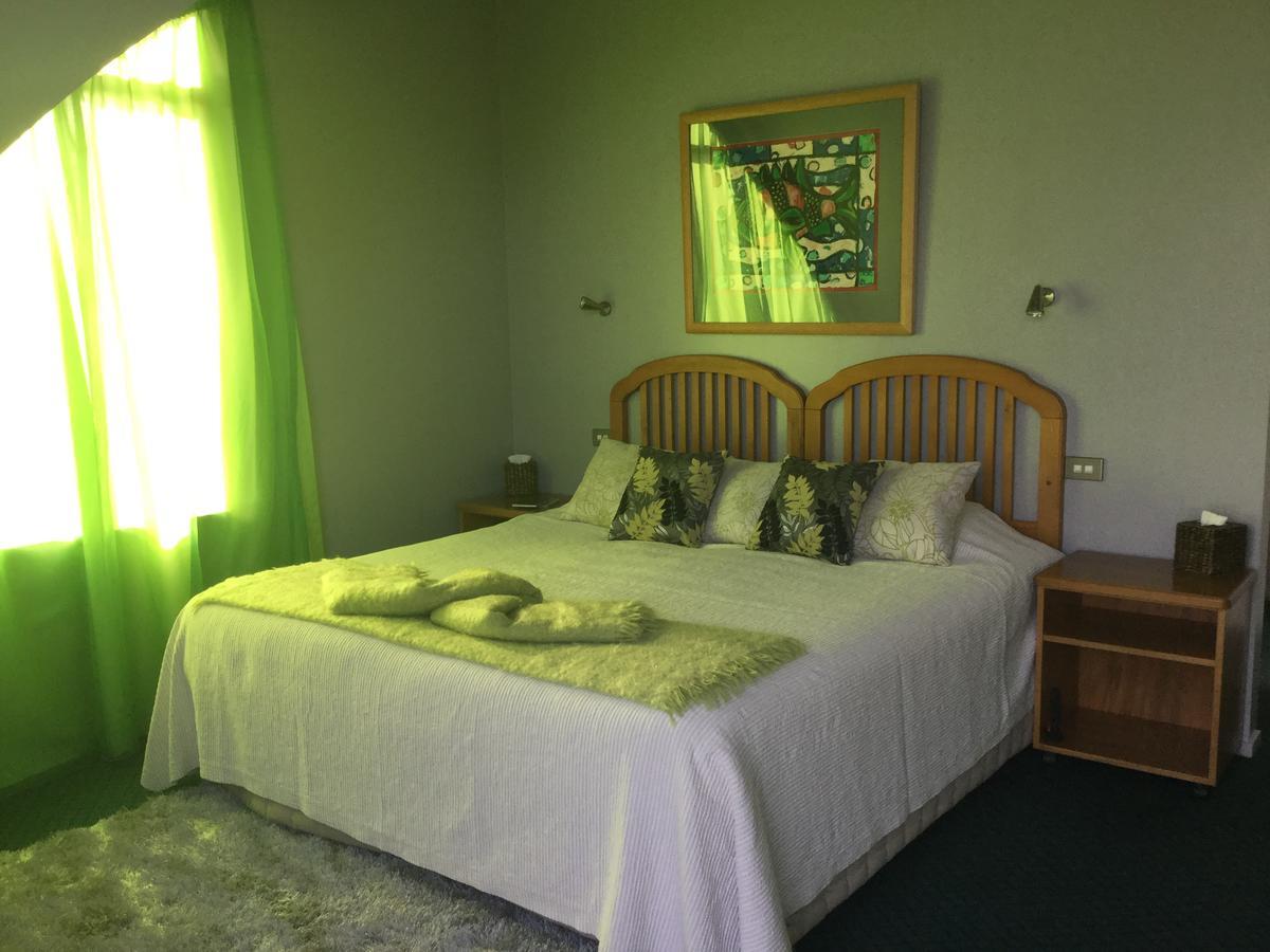 Kapitea Lodge Awatuna Zewnętrze zdjęcie