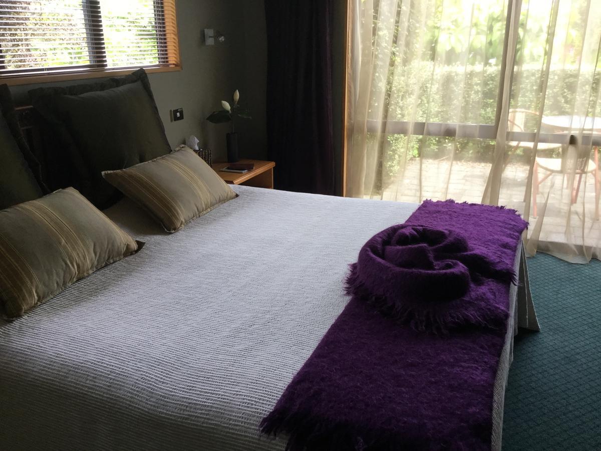Kapitea Lodge Awatuna Zewnętrze zdjęcie