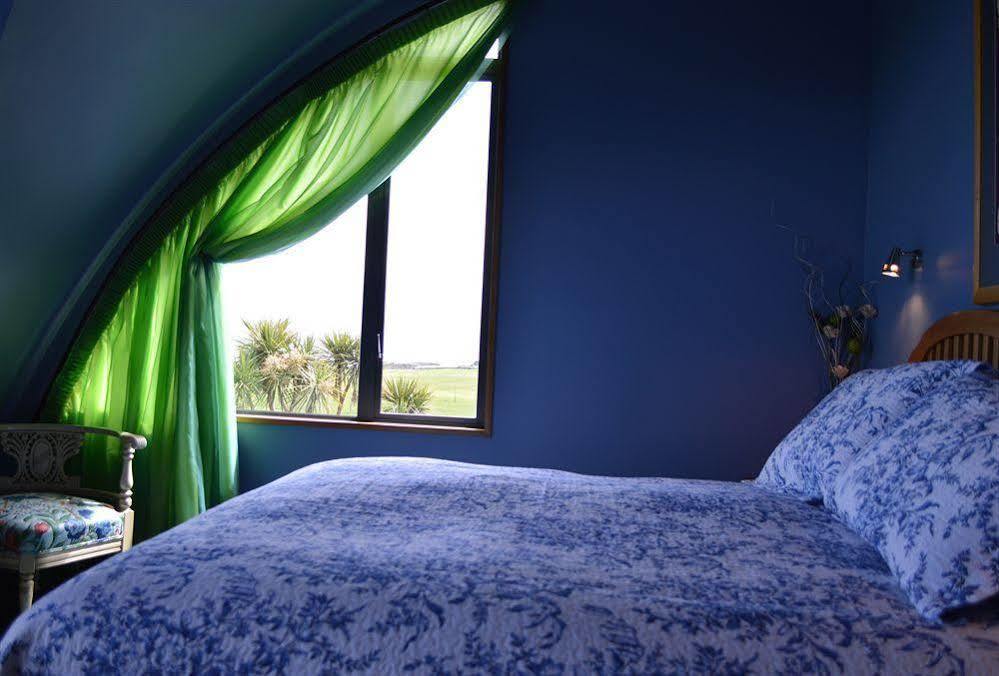 Kapitea Lodge Awatuna Zewnętrze zdjęcie